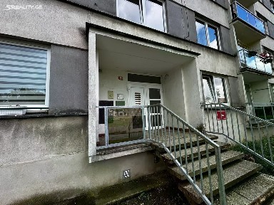 Kadaň, Chomutov, Ječná