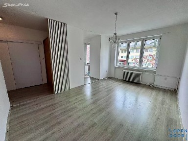 Pronájem bytu 1+1 36 m²