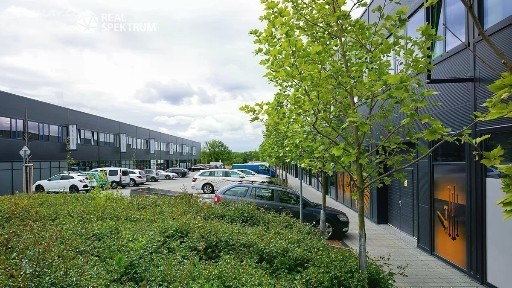 Prodej skladového prostoru 462 m² Brněnská, Znojmo