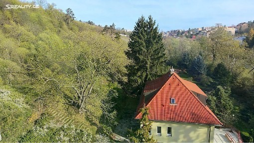 Prodej vily 340 m², pozemek 56404 m² Trojská, Praha - Troja