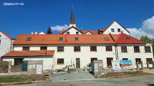 Prodej rodinného domu 88 m², pozemek 240 m² U kašny, Praha - Stodůlky