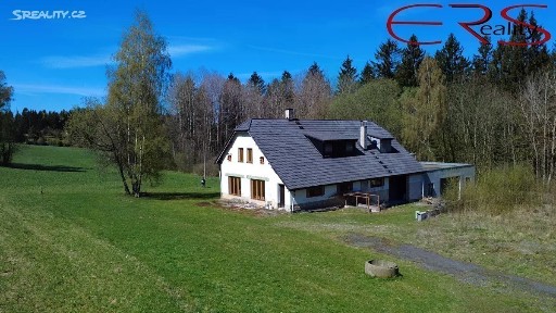 Pěnčín - Alšovice