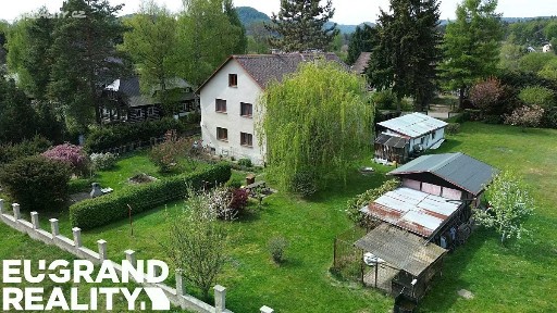 Nový Bor, Česká Lípa, Janov