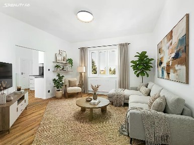 Prodej bytu 3+1 83 m² Vodárenská, Abertamy