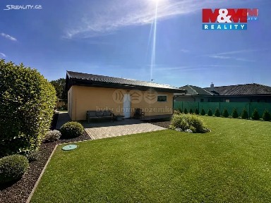 Pronájem rodinného domu 118 m², pozemek 500 m² Libišany