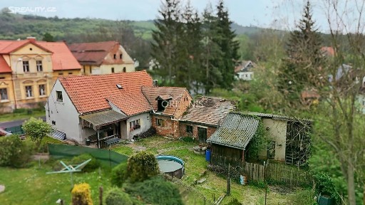 Blšany, Louny, Soběchleby