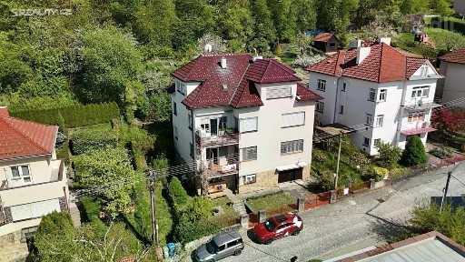 Prodej bytu 4+1 125 m²