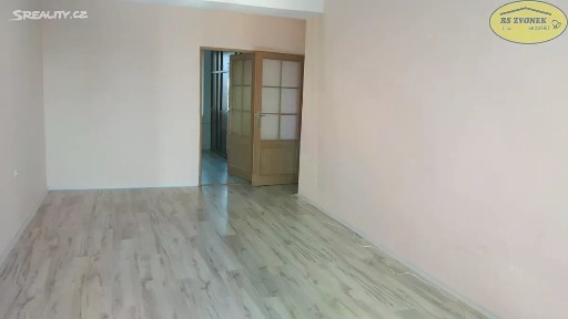 Prodej bytu 2+1 54 m² Moravská, Chropyně
