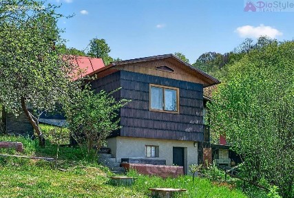 Malý Skalník, Vsetín