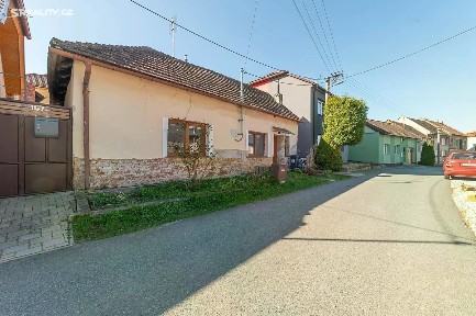 Bílovice, Uherské Hradiště