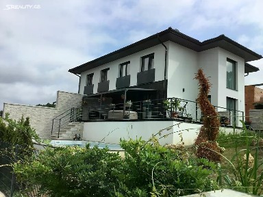 Pronájem rodinného domu 175 m², pozemek 500 m² Horní, Šumperk