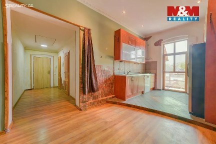 Pronájem bytu 3+kk 67 m² Anglická, Františkovy Lázně