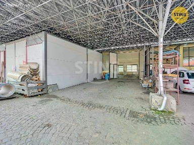 Pardubice, Zelené Předměstí, S. K. Neumanna