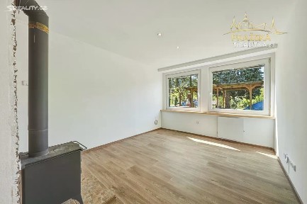 Prodej bytu 1+kk 33 m²