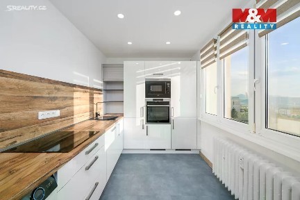 Prodej bytu 3+1 68 m² Svojsíkova, Ústí nad Labem - Severní Terasa