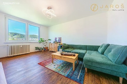 Klášterec nad Ohří, Chomutov, Na Vyhlídce