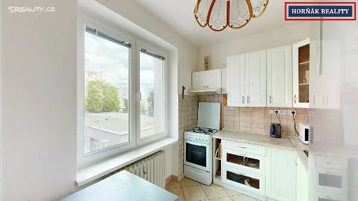 Prodej bytu 2+1 54 m² Výstavní, Brno - Staré Brno