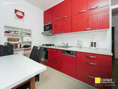 Prodej bytu 3+1 81 m² Bezručova, Blansko