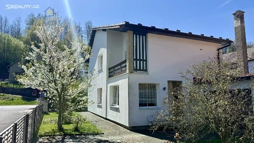 Mladoboleslavská, Bělá pod Bezdězem