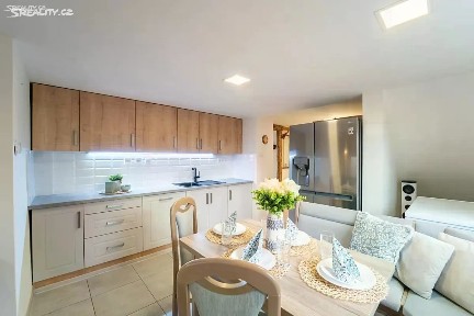Prodej rodinného domu 125 m², pozemek 453 m² Doubravčice