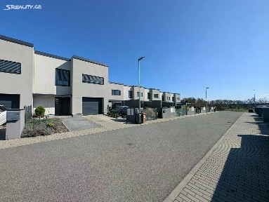 Prodej rodinného domu 156 m², pozemek 279 m² Nad Červenkou, Mladá Boleslav - Čejetice