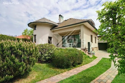 Prodej rodinného domu 224 m², pozemek 812 m² V Pískovně, Štěchovice
