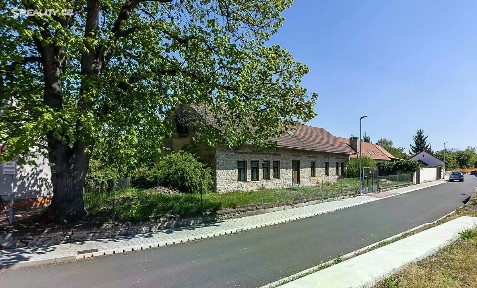 Prodej rodinného domu 290 m², pozemek 676 m² Pod Drahou, Starý Kolín - Bašta