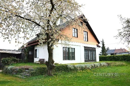 Jabloňová, Čáslav - Čáslav-Nové Město