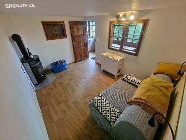 Prodej chaty 39 m², pozemek 450 m² K Montaně, Všenory