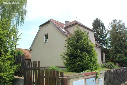 Prodej rodinného domu 130 m², pozemek 1914 m² Veleňská, Přezletice