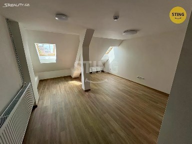 Pronájem bytu 1+kk 47 m² Žižkovo nám., Prostějov