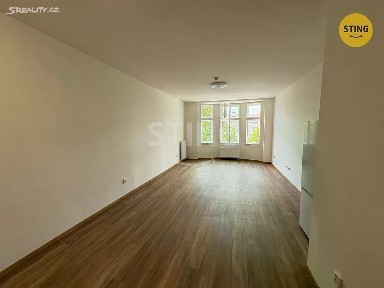 Pronájem bytu 1+kk 43 m² Žižkovo nám., Prostějov