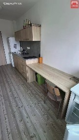 Pronájem bytu 2+1 50 m² U Hradiska, Olomouc - Klášterní Hradisko