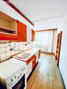 Prodej bytu 2+1 64 m² Zábělská, Plzeň - Doubravka