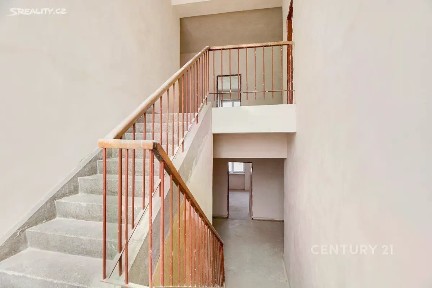 Pronájem obchodního prostoru 361 m²