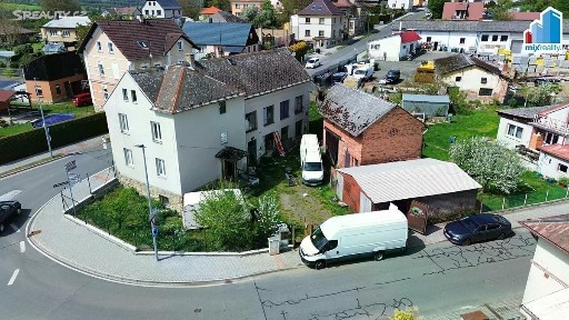 Prodej rodinného domu 260 m², pozemek 691 m² Revolučních gard, Bezdružice