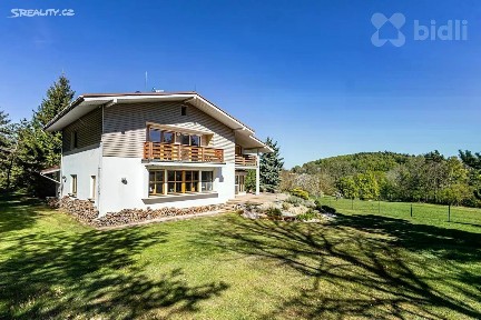 Prodej rodinného domu 250 m², pozemek 11733 m² Kolinec - Boříkovy