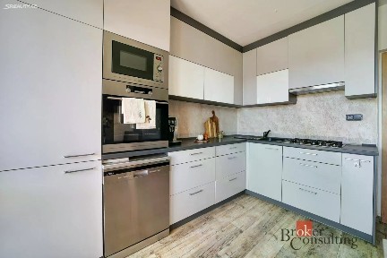 Prodej bytu 3+1 65 m² Okružní, Český Těšín