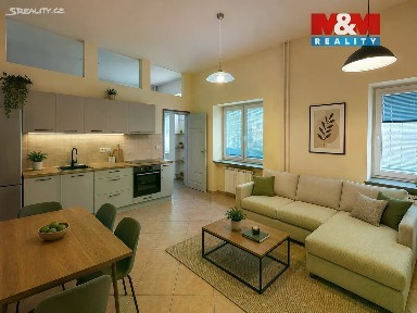 Prodej bytu 3+kk 105 m²