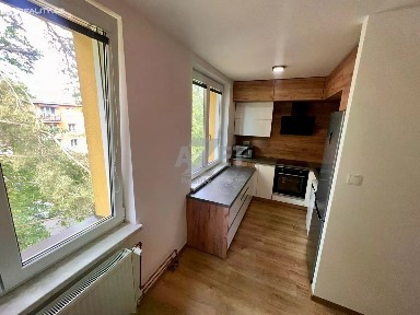 Prodej bytu 2+1 58 m² Karla Pokorného, Ostrava - Poruba