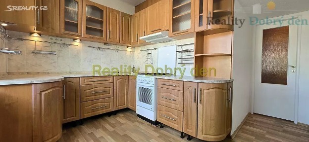 Prodej bytu 3+1 65 m² Hany Kvapilové, Opava - Předměstí
