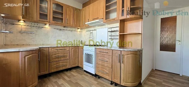 Prodej bytu 3+1 65 m²