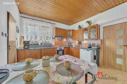 Prodej činžovního domu 220 m² Doubravice