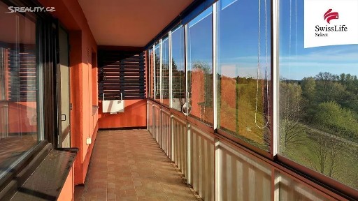 Prodej bytu 3+kk 72 m²