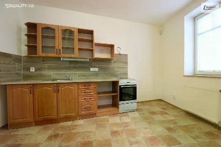 Pronájem bytu 2+1 65 m² Rožmitálská, Příbram - Příbram VI-Březové Hory