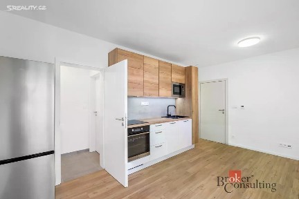 Pronájem bytu 2+kk 34 m² Barunčina, Praha - Modřany