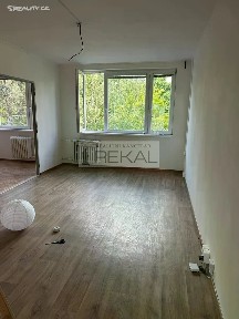 Pronájem bytu 3+1 68 m² Vikova, Praha - Krč