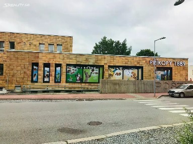 Příkopy, Pelhřimov