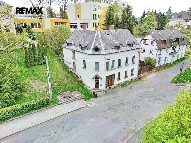 Prodej rodinného domu 320 m², pozemek 209 m² Evangelická, Hranice