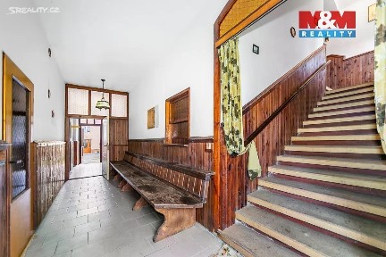 Prodej rodinného domu 371 m², pozemek 603 m² Pšov - Močidlec